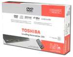 Toshiba SD 4100 DVD Player   Progressive Scan, Slim Design, JPEG Photo 