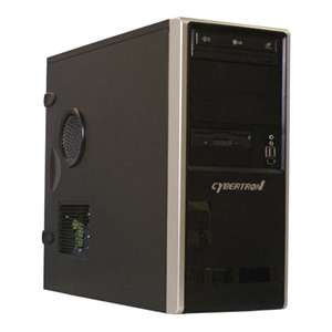 CybertronPC Caliber AV9020 Tower Server   AMD Opteron 1220 2.80GHz 