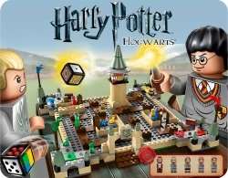 Dieser Artikel LEGO Spiele 3862   Harry Potter Hogwarts von LEGO
