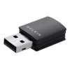 Belkin Surf N300 Micro WLAN USB Adapter NextNet 2.0 (bis zu 300 Mbit 