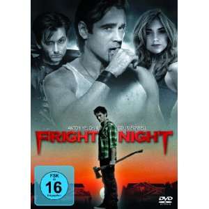 Fright Night: .de: Anton Yelchin, Colin Farrell, Christopher 