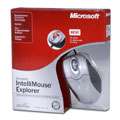Microsoft IntelliMouse Explorer Mouse with Tilt Wheel Technology Item 