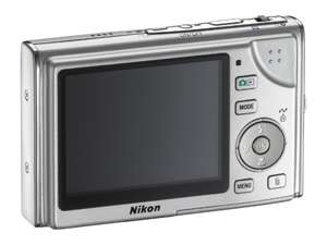 Nikon Coolpix S9 Digitalkamera  Kamera & Foto