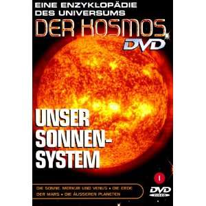 Der Kosmos   Unser Sonnensystem  Filme & TV
