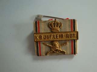 0910A1 201 Abzeichen Orden Infanterie Leibregiment  