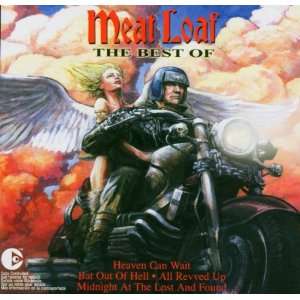 Best of Meat Loaf  Musik