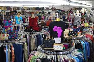 Consignment & Gift Store For Sale. Business Opportunity  