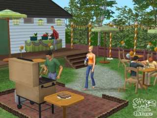 Die Sims 2   Super Deluxe Pc  Games