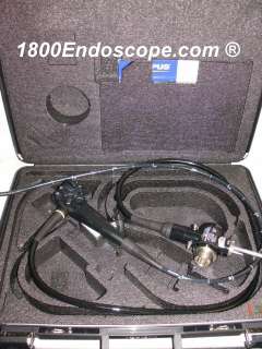   GIF Q180 Endoscope Gastroscope Endoscopy Videoscope Scope  