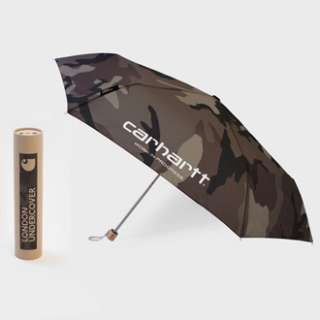 Carhartt X London Undercover Mini Umbrella Camo Regenschirm  