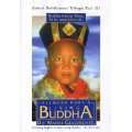 Living Buddha DVD ~ Clemens Kuby