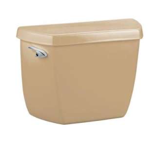   Lite Toilet Tank Only in Mexican Sand K 4645 33 at The Home Depot