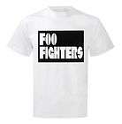 kids foo fighters tshirt  