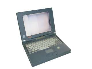 Rarität Notebook Highscreen LeBook Intel Pentium Mangel  