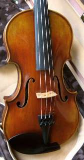 Exzellente Violine Geige für gute Spieler und Profis  
