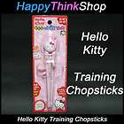 Hello Kitty Training Korean Chopsticks for Kids Children for Right 