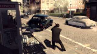 Mafia II (uncut) Playstation 3  Games