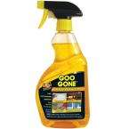 Goo Gone Pro Power Spray Gel, 24 oz Trigger