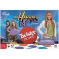 Hasbro 46808100   MB Twister Moves Hannah Montana inkl. 2 CDs