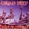 Electrically Driven Uriah Heep  Musik