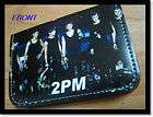 2PM KOREAN JYP 2PM CREDIT CARD CASE