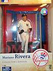 Mariano Rivera Yankees Scarce FULL Bullpen Gate & Stand Collectors 