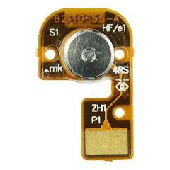   Home Button Flex Cable for iPod Touch 2nd & 3rd Generation USA  