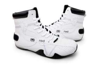 Ecko Womens Shoes STEFANI 26173 White/Black  