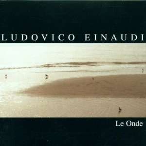 Le Onde Ludovico Einaudi  Musik