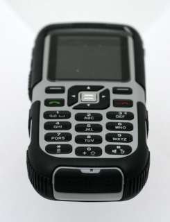 Sonim XP 1 XP1 Rugged GSM Tough Cell Phone Unlocked  