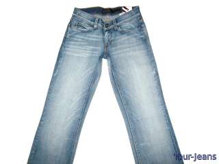 Only Jeans Auto Low Straight * 32/34 * RO 502 * NEU *  