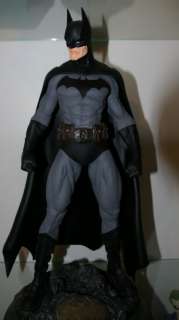 Bowen Designs DC Direct Batman Statue Number 2413 MINT CONDITION NOT 