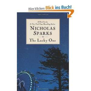 The Lucky One und über 1 Million weitere Bücher verfügbar für 