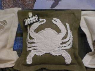 Also available Sea Pillows, Beach Bags, Wine Totes 
