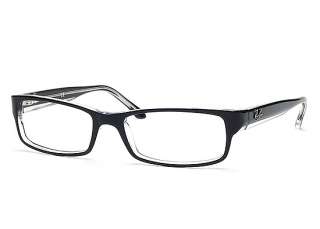 Ray Ban RX 5114 2034 Brille incl. Sehstärke by Eye Net  