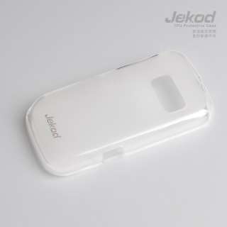   Cover Case+Screen Protector For Alcatel One Touch OT 918 918D 918A