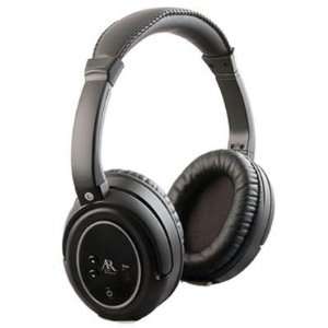 Acoustic Research Wireless Stereo Headphones: Electronics