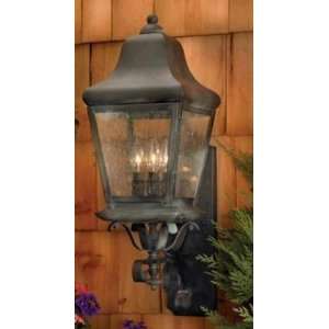  By Artistic Lighting Belmont Collection Charcoal Finish 
