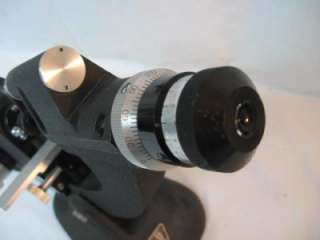 Bausch & Lomb 21 65 70 Optical Lab Lensometer FS14757  