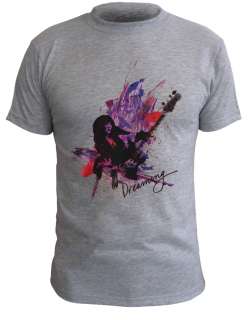 Kate Bush (Dreaming) T Shirt  