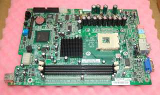 HP 304023 001 COMPAQ EVO D510 e PC Small Form Factor Socket 478 