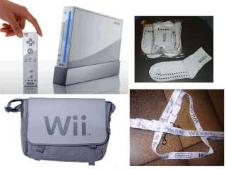 Original Nintendo Wii Tasche   NEU & unbenutzt in Dresden   Cotta 