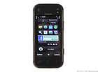 new nokia n97 mini 8gb cherry black unlocked smartphone achat immediat 