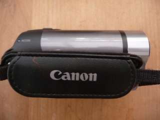   Canon Legria FS307 CamcorderFREE UK POST