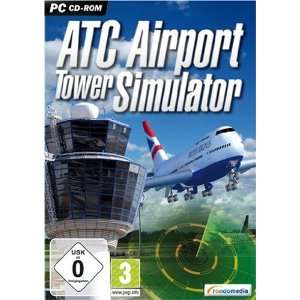 Airport Tower Simulator  Games