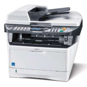 Kyocera FS 1130MFP/KL3 Laserdrucker inkl. KyoLife  Computer 