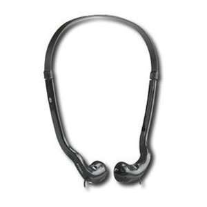  Dynex DX 202 Vertical Lightweight Ear Bud Headphones  