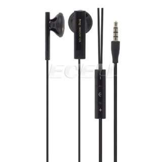 GENUINE HTC 36H00936 02M STEREO HANDSFREE FOR TyTN TyTN II WILDFIRE 