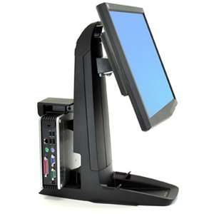  Ergotron Neo Flex All In One SC Lift Stand. LIFT STAND NF 
