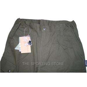 Jack Pyke Countryman Trousers in Green All Sizes  